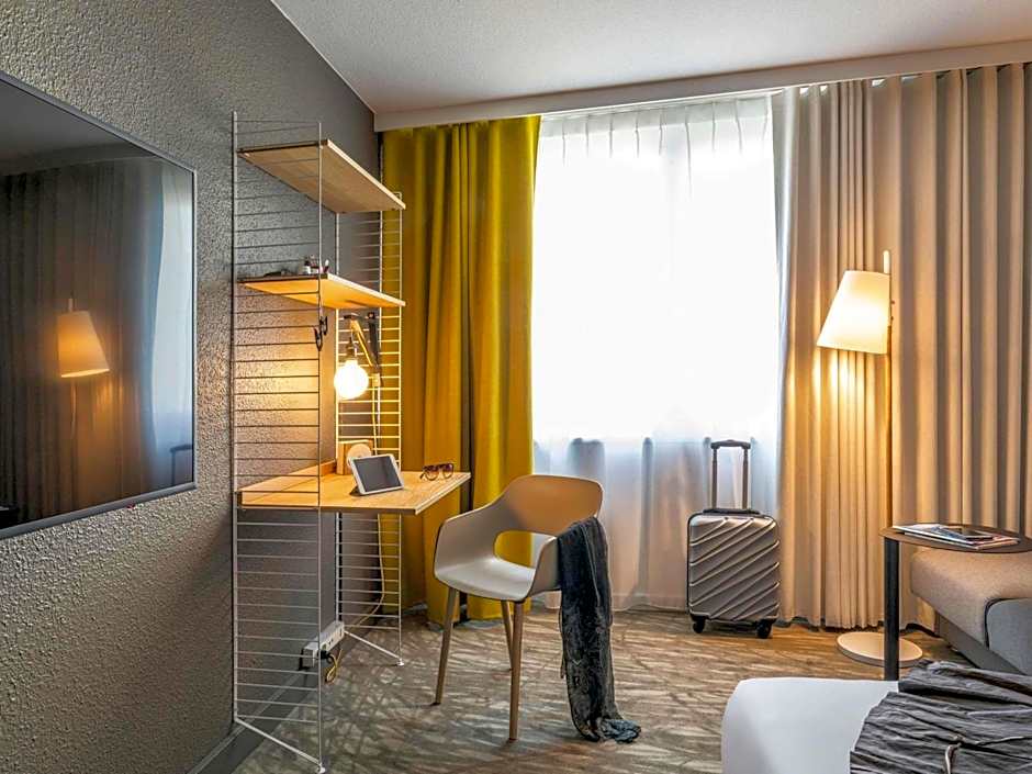 Novotel Evry Courcouronnes
