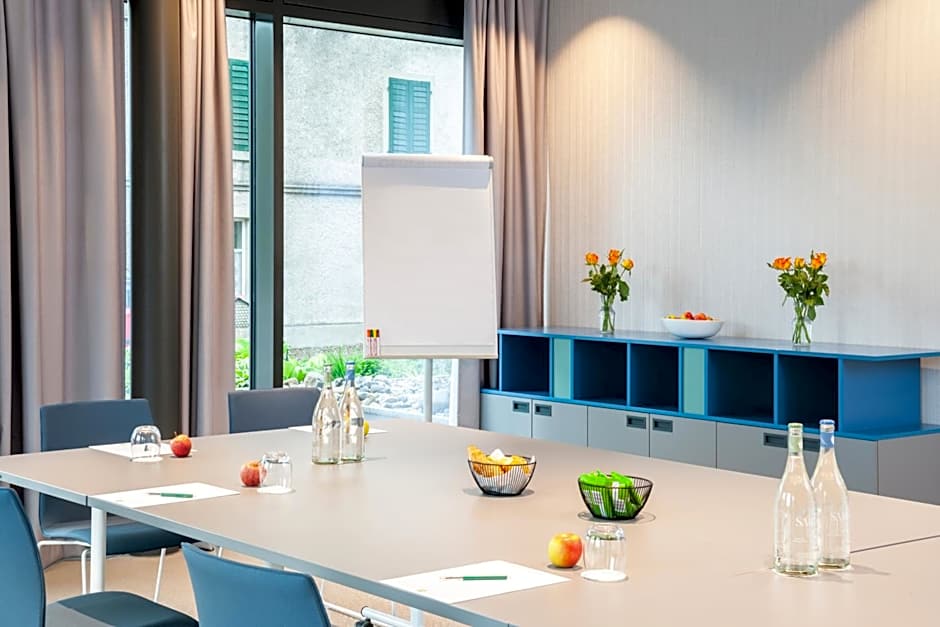 ibis Styles St Margrethen Bodensee