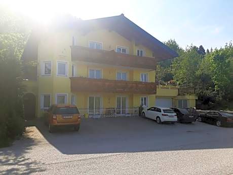 Apartment Sonnblick