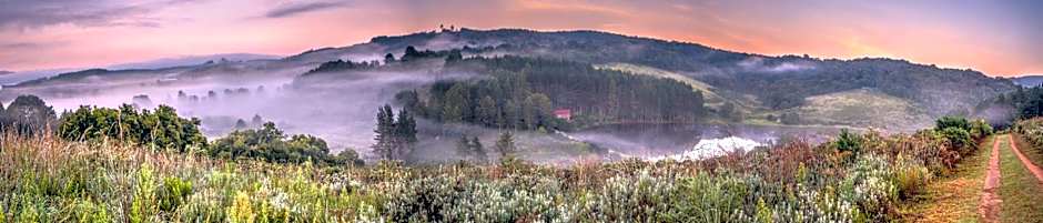 Pavetta Country House