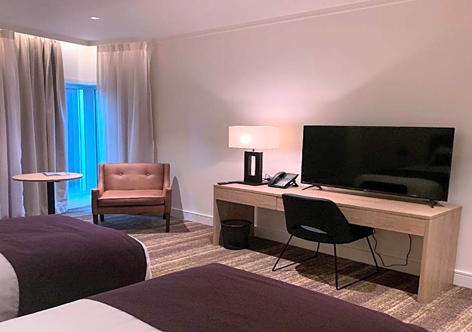 Porter's Plainland Hotel