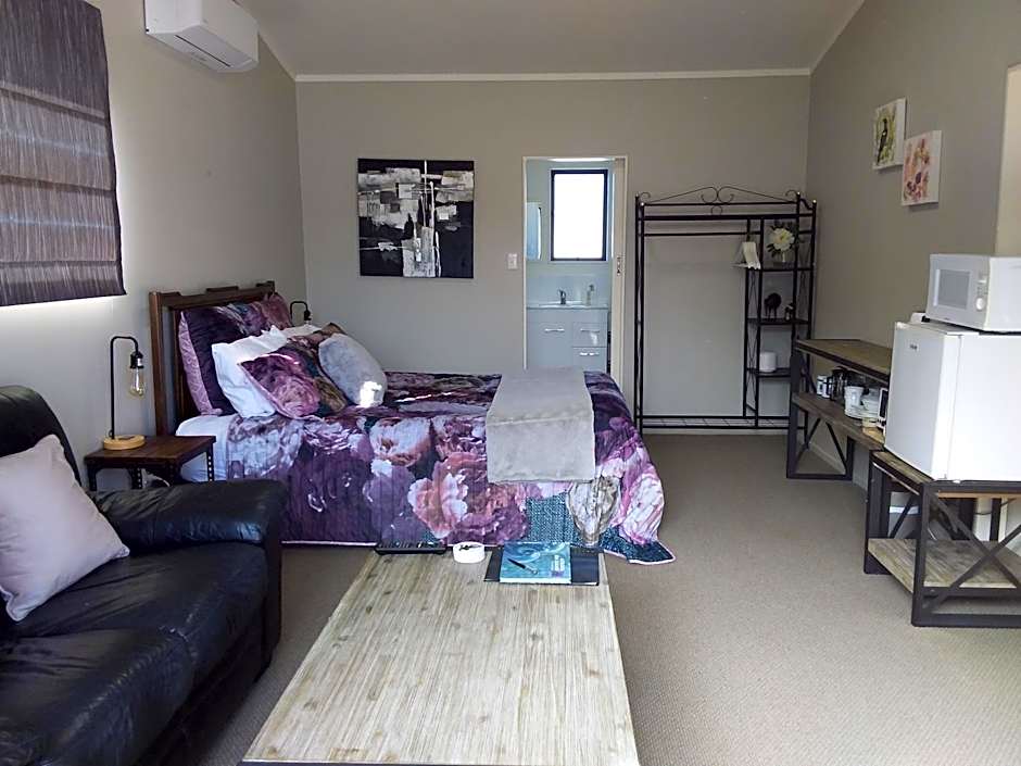 Chris and Dave's B & B