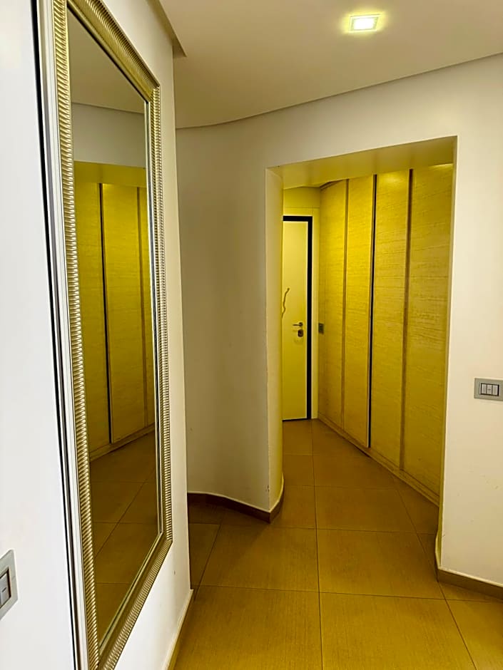 Interno 5 B&B