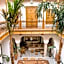 Riad Le Pèlerin