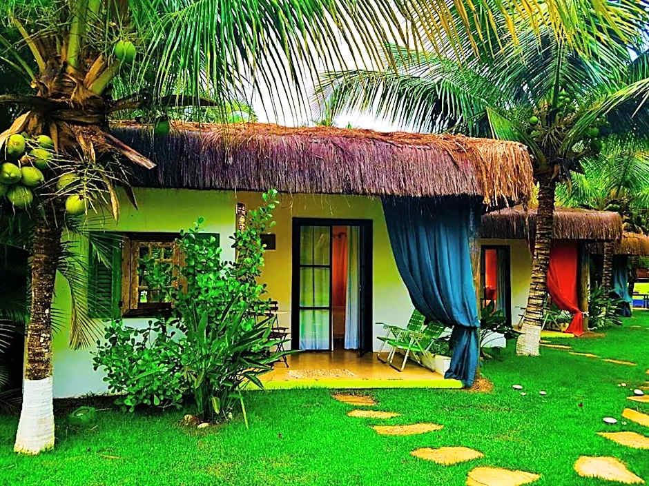 Pousada Terra do Mar