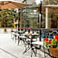 Daina Jurmala Beach Hotel