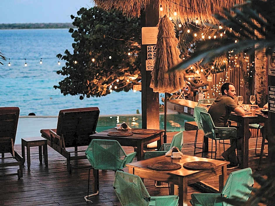 Khaban Bacalar Hotel Boutique