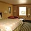 Executive Inn and Suites Springdale
