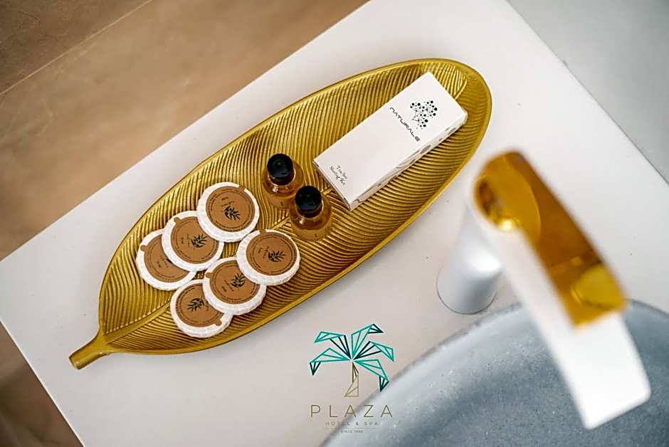 Plaza Hotel&SPA
