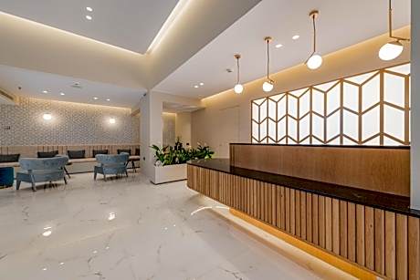 Katerina Palace Hotel