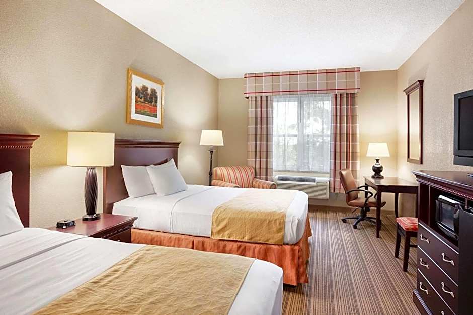 Country Inn & Suites by Radisson, Ithaca, NY