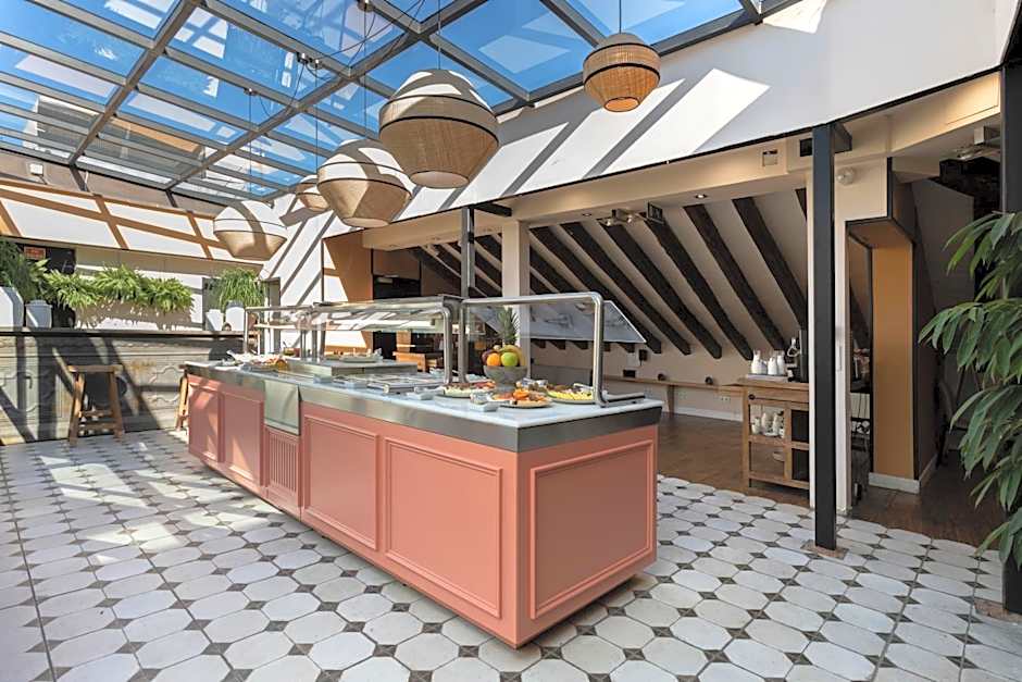 Petit Palace Preciados