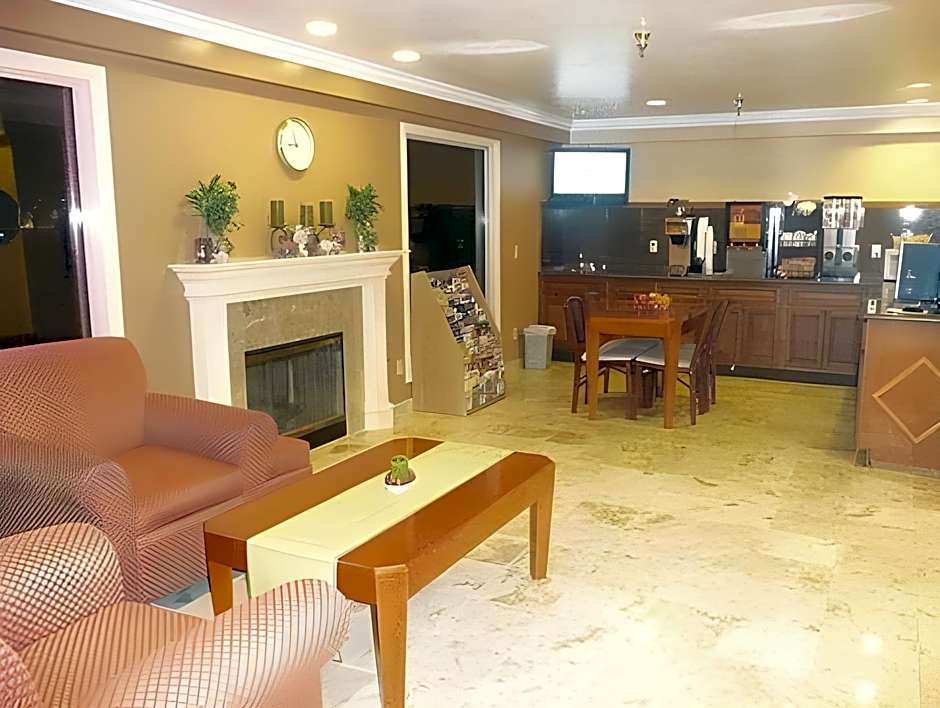 INN at King City