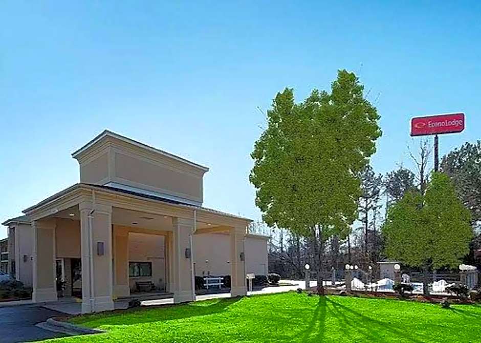 Econo Lodge