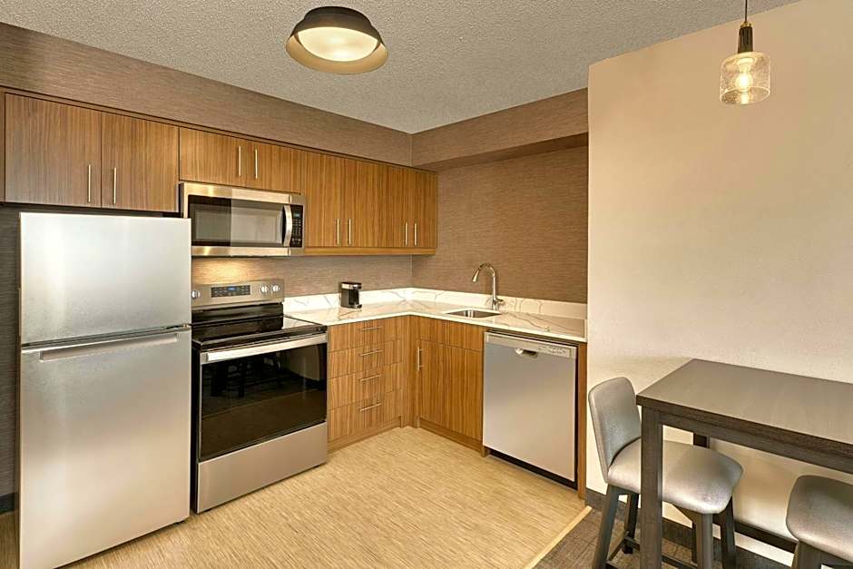 Residence Inn by Marriott Whitby