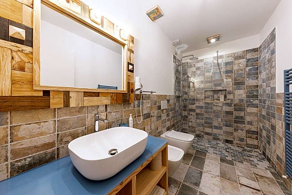 13 Comuni Ristorante E Albergo