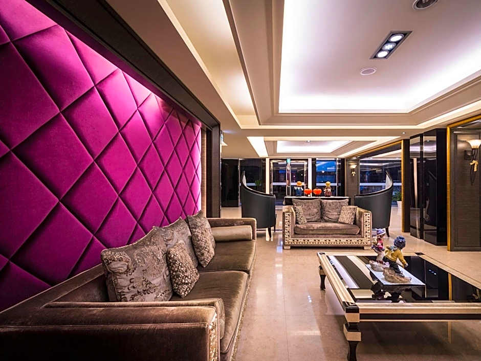 Felicity Business Hotel
