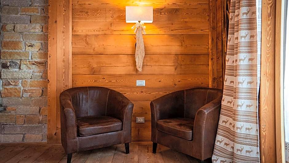 Chalet 1400 Nuova Gestione