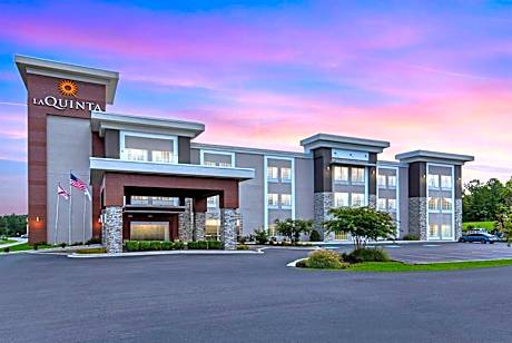 La Quinta Inn & Suites by Wyndham Cullman
