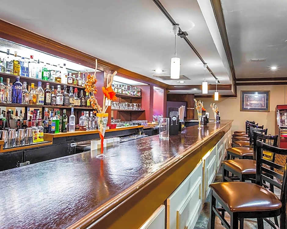 Ramada by Wyndham Birmingham Airport