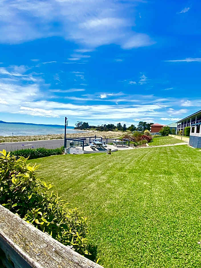 Swansea Motor Inn Tasmania