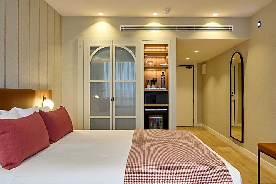 Catalonia Barcelona 505