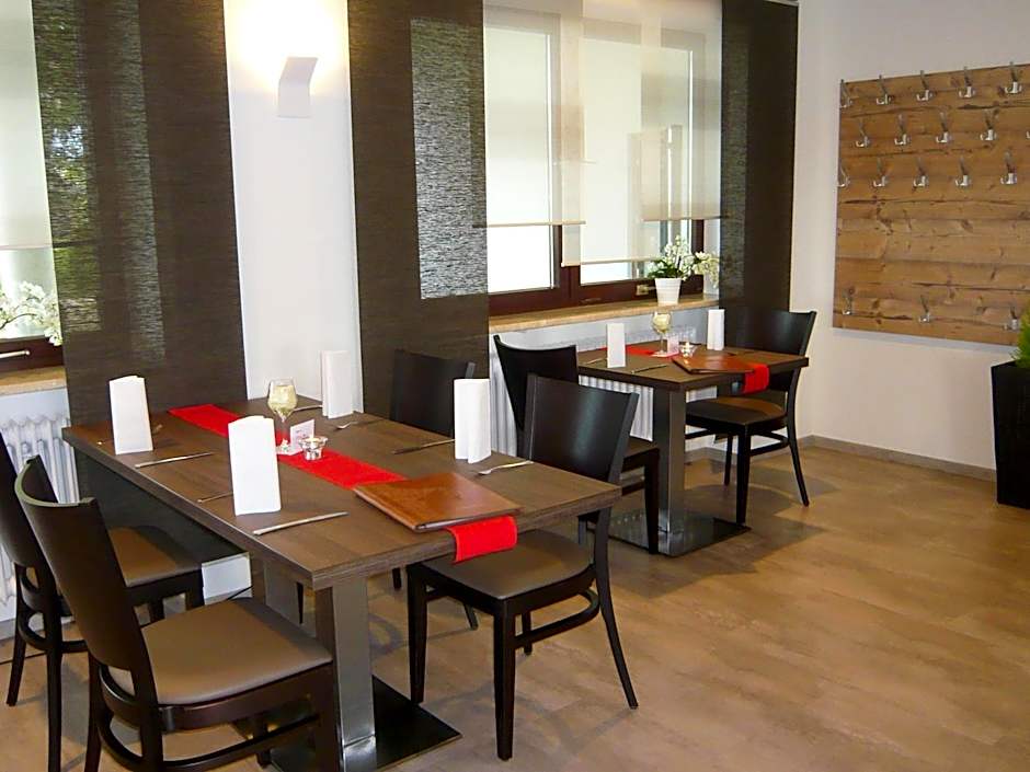 Landgasthof Felsenkeller