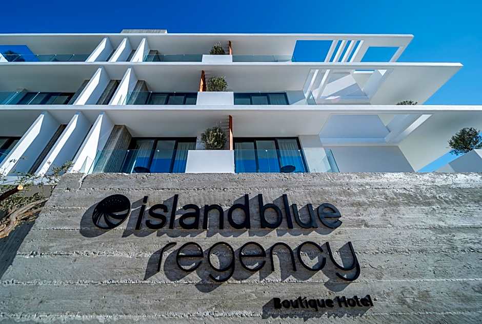 Regency Boutique Hotel Holiday Suites