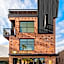 The Brick Boutique Hotel