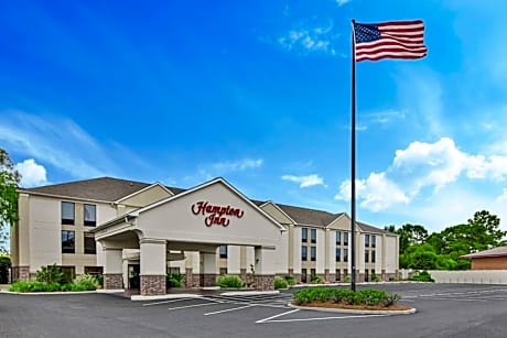 Hampton Inn By Hilton Thomasville