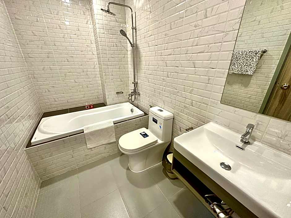 Rise Hotel manage by Suwannachot Korat 1