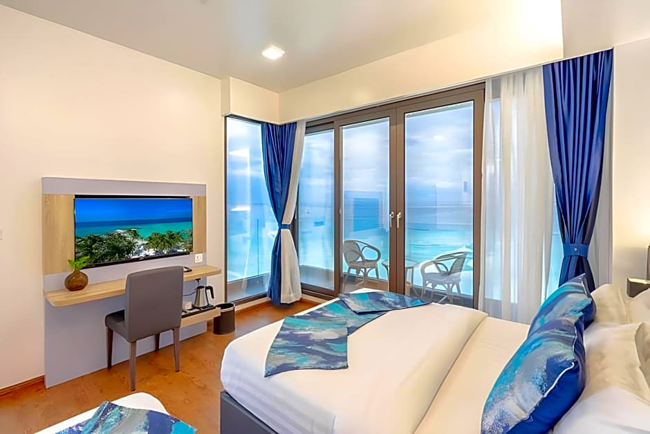 Arena Beach Hotel at Maafushi