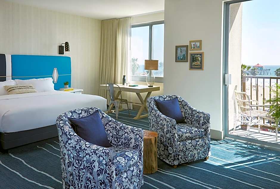 Kimpton Shorebreak Huntington Beach Resort By IHG