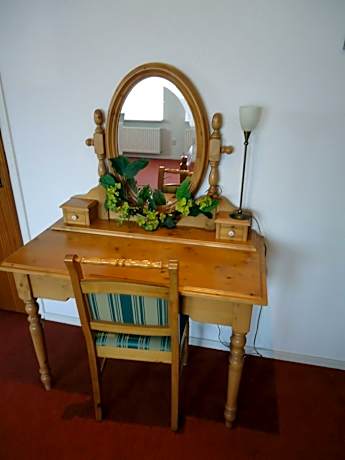 Suite with Whirlpool