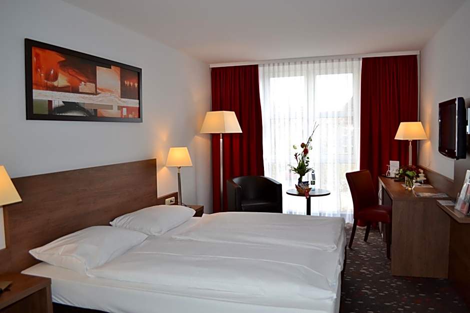 Best Western Hotel Erlangen