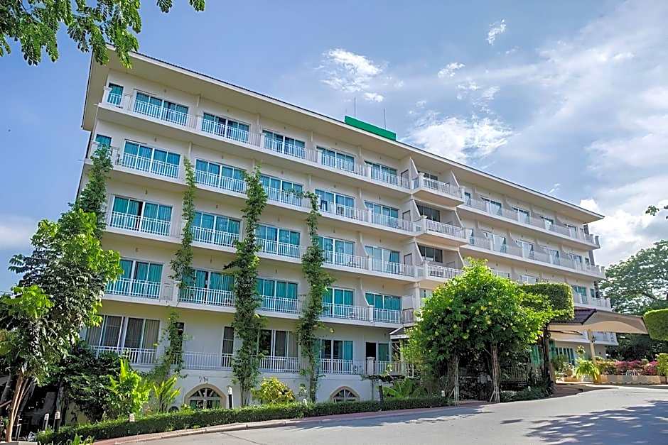 Rattana View Hotel