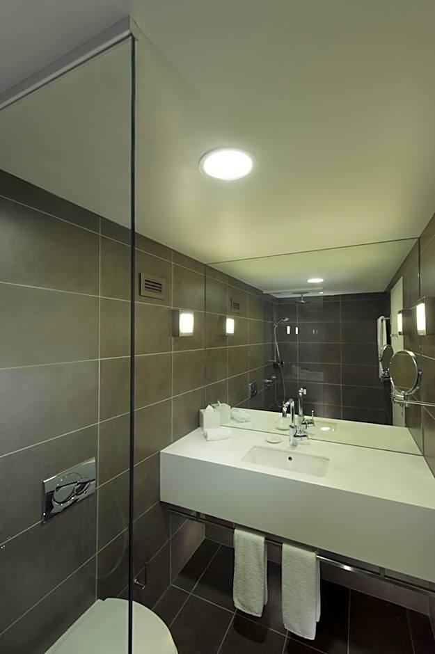 Hilton Adelaide
