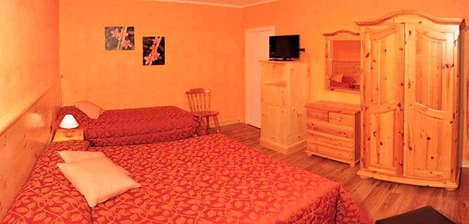 Hotel Miramonti
