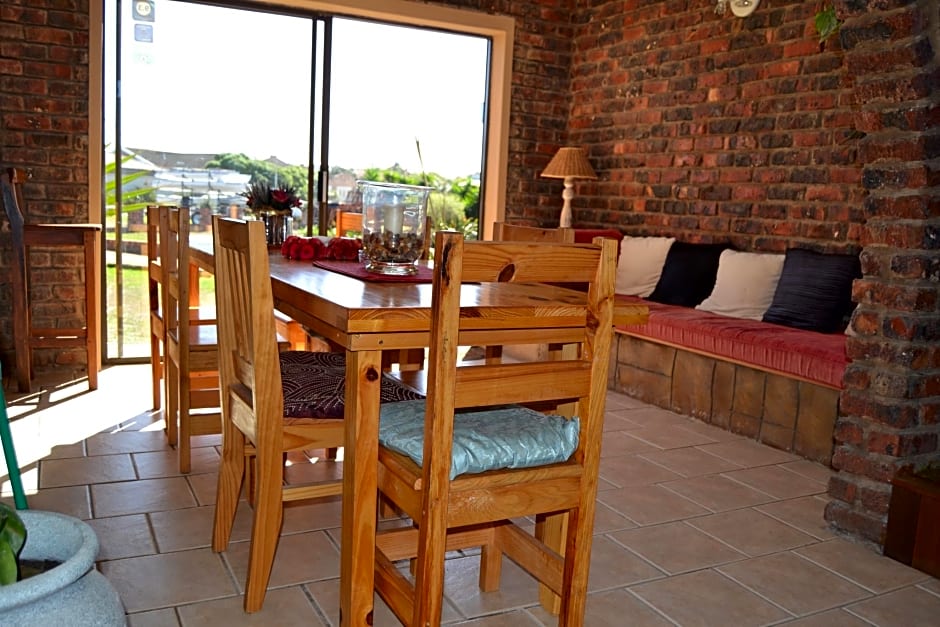 Dolphin View Guesthouse