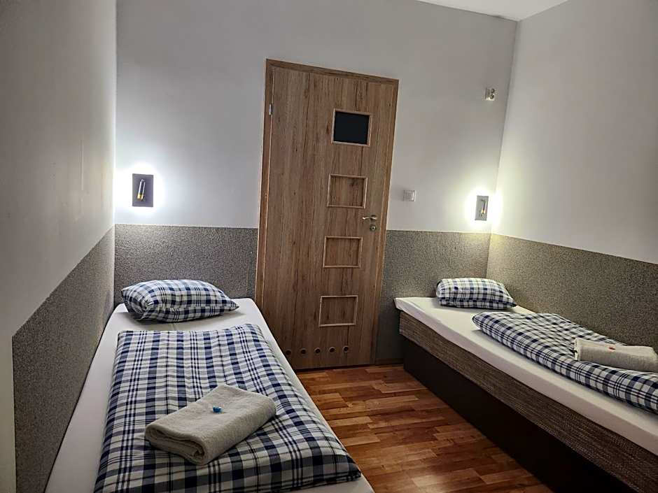 HOTELIK Hacjenda