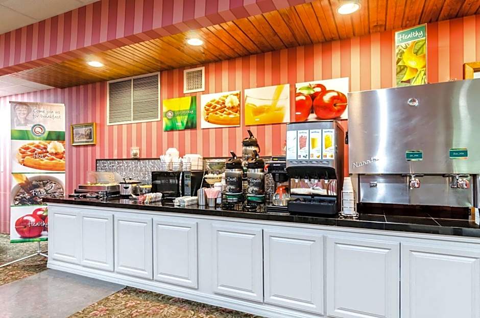 Quality Inn Eureka Springs South