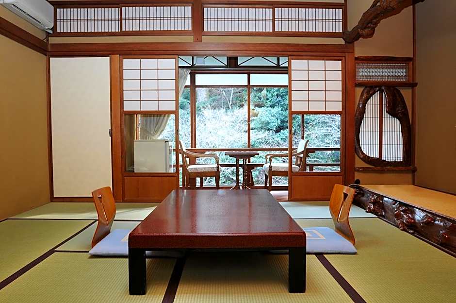 Photo 1 of 4 of Japanese Style, Main Building