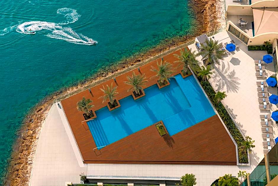 Aqua Vista Bahrain