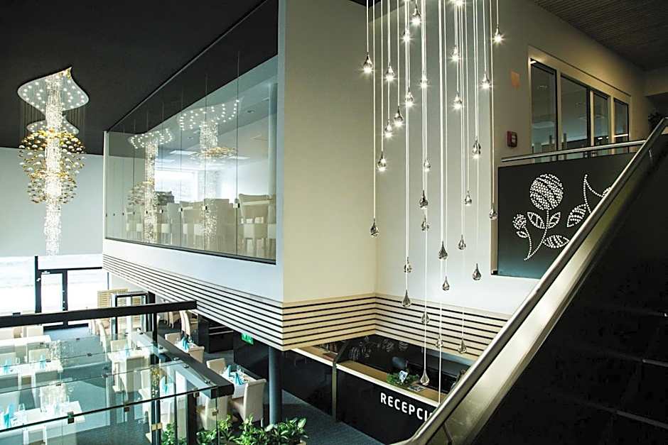 Hotel Thermal ŠÍRAVA