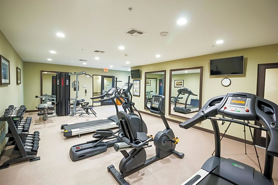 Staybridge Suites Plano / Frisco By IHG
