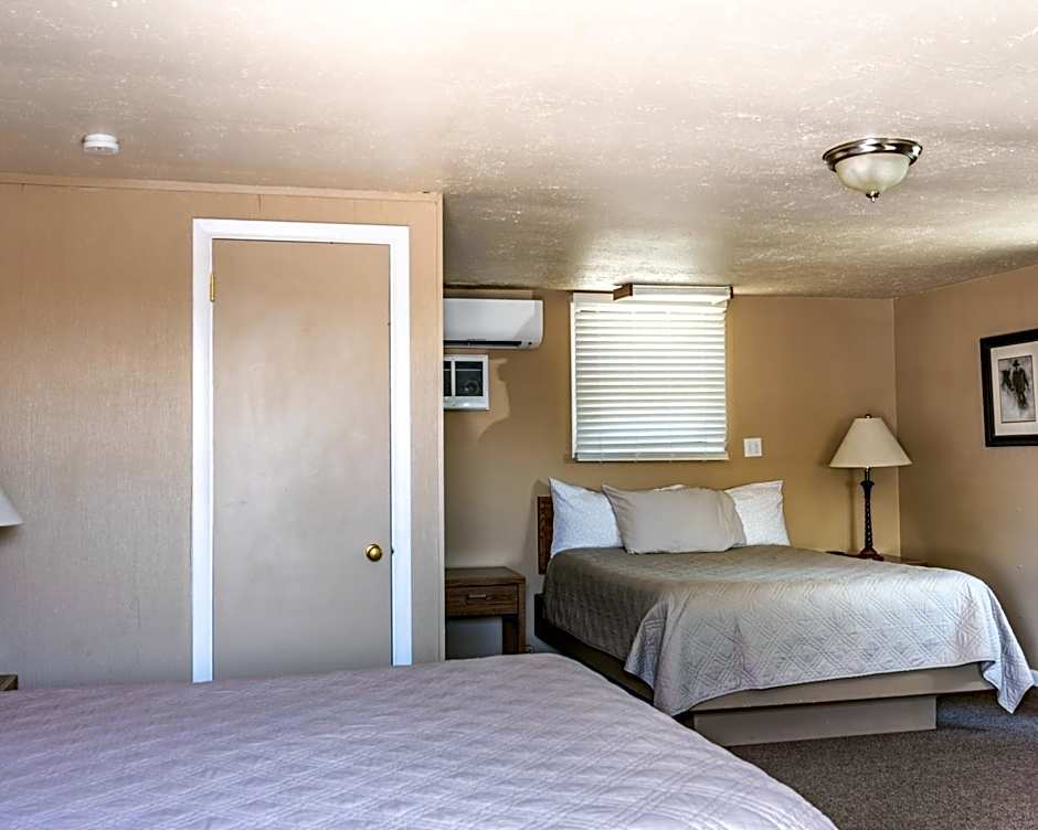 Oregon Trail Inn