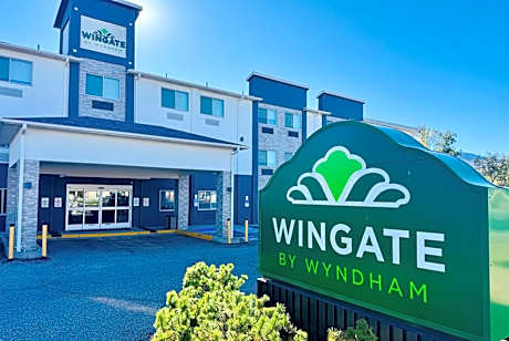 Wingate by Wyndham Los Alamos
