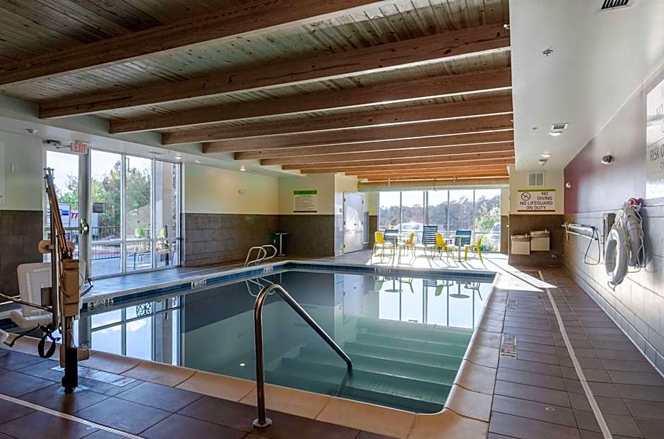 Home2 Suites By Hilton Atlanta Airport West