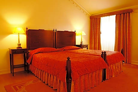 Special Offer - Double or Twin Room with New Year's Package