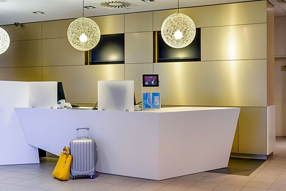 ibis Styles Bremen Altstadt